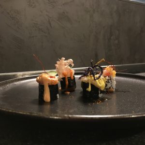 Ristorante sushi Caltanissetta
