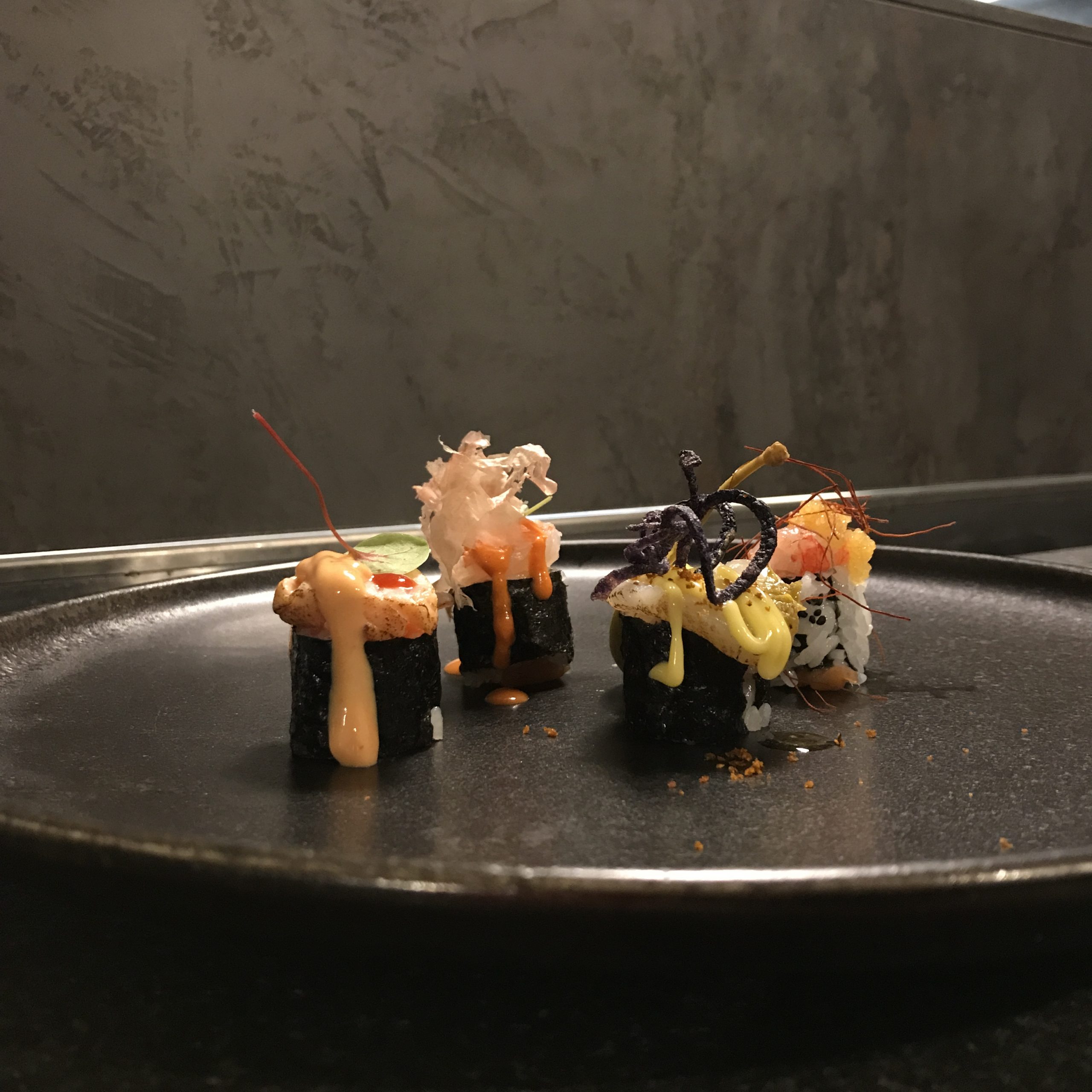 Ristorante di sushi Canicattì